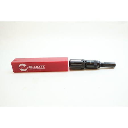 Roller Id Burnishing Tool .0001In Div